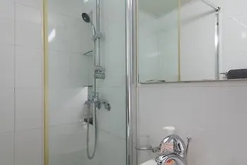 ***  Kangs Duplex At Seoul Station Hotell Sydkorea
