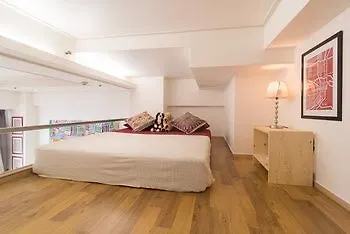 Kangs Duplex At Seoul Station Hotell 3*,  Sydkorea