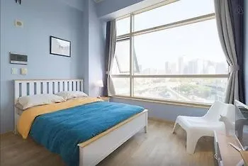 Kangs Duplex At Seoul Station Hotell