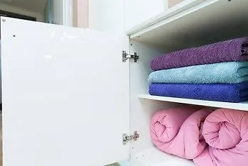 Kangs Duplex At Seoul Station Hotell Sydkorea