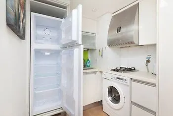 Kangs Duplex At Seoul Station Hotell