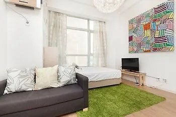 Kangs Duplex At Seoul Station Hotell