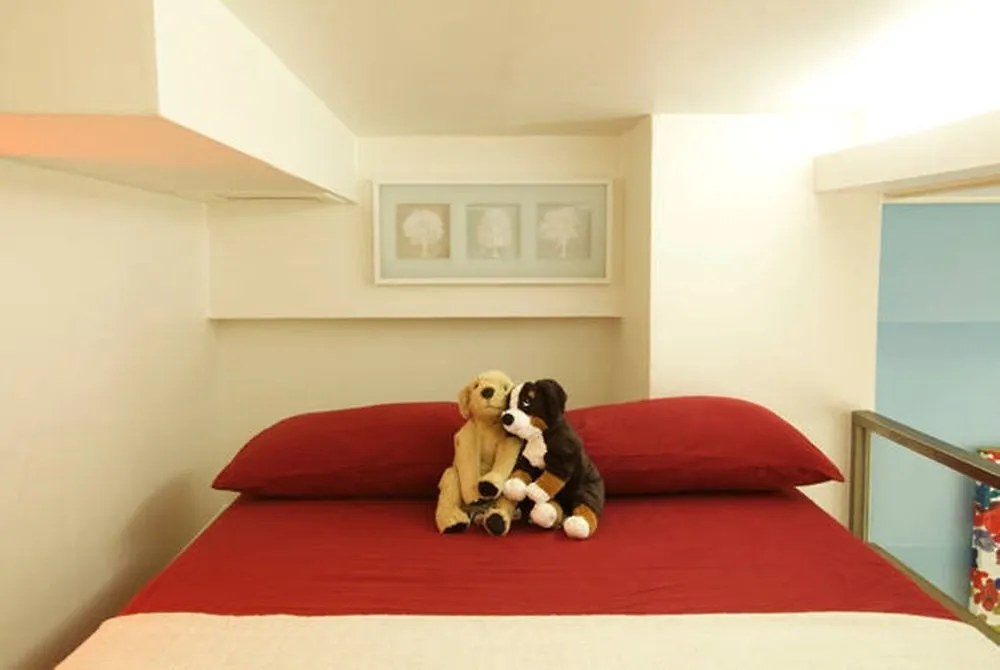 Kangs Duplex At Seoul Station Hotell