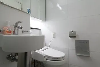 Kangs Duplex At Seoul Station Hotel South Korea