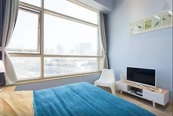 Kangs Duplex At Seoul Station Hotel 3*,