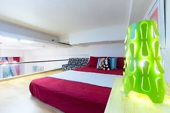 Kangs Duplex At Seoul Station Hotel