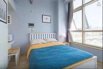 Kangs Duplex At Seoul Station Hotel South Korea