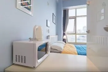 Kangs Duplex At Seoul Station Hotel 3*,  South Korea