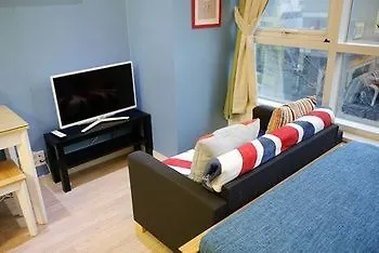 Kangs Duplex At Seoul Station Hotel